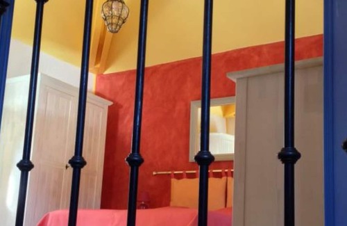 Ange Cottage | Gite Angé, 1 bedroom, 2 persons