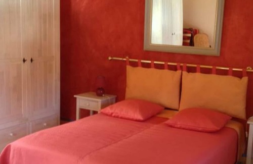 Ange Cottage | Gite Angé, 1 bedroom, 2 persons