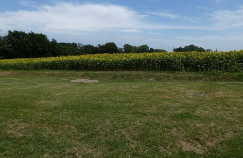 Angoume House | Gite Angoumé, 2 bedrooms, 5 persons