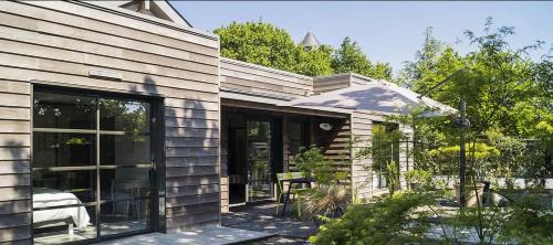 Cordemais House | GITE AR MILIN