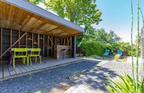 Cordemais House | GITE AR MILIN