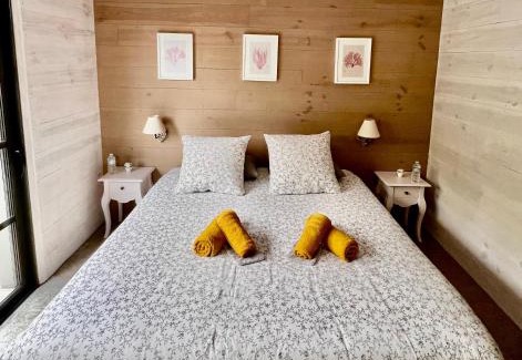 Cordemais House | GITE AR MILIN