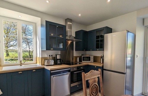 Ardentes House | Gite Ardentes, 1 bedroom, 4 persons