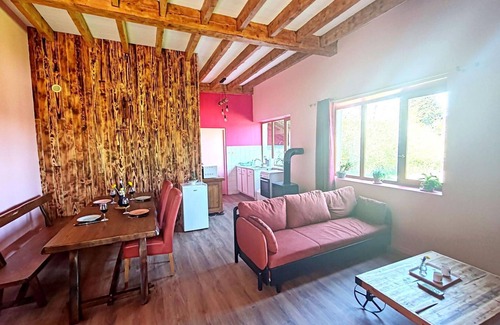 Arfeuilles Cottage | Gite Arfeuilles, 1 bedroom, 2 persons