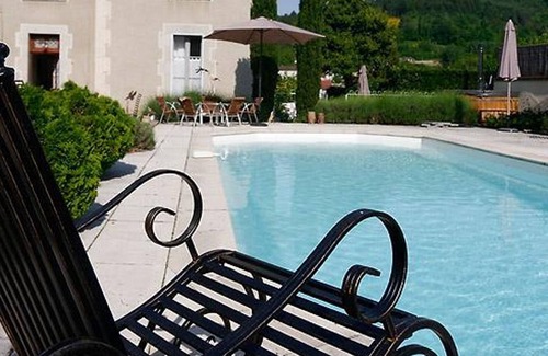Arfeuilles Cottage | Gite Arfeuilles, 8 bedrooms, 15 persons