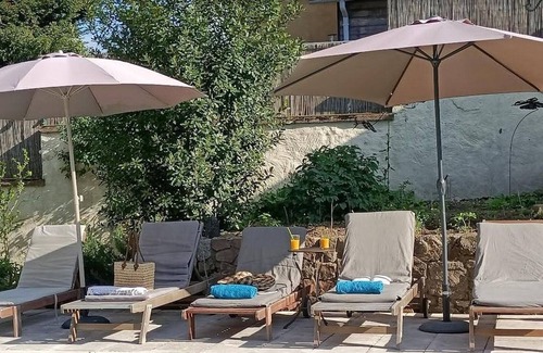 Arfeuilles Cottage | Gite Arfeuilles, 8 bedrooms, 15 persons