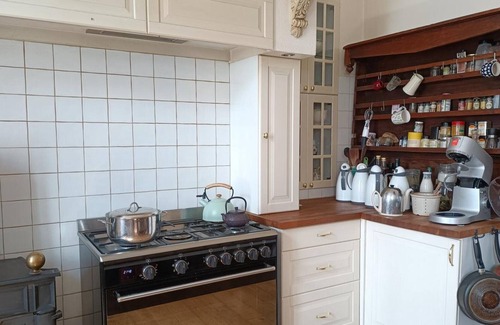 Arfeuilles Cottage | Gite Arfeuilles, 8 bedrooms, 15 persons