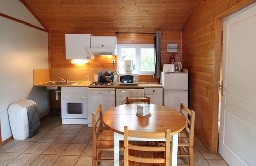 Arnac Cottage | Gite Arnac, 2 bedrooms, 5 persons