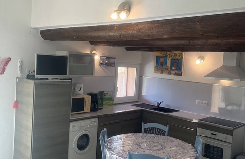 Monieux Cottage | Gite at the foot of Mont Ventoux, between Sault, gorges de la Nesque and Monieux