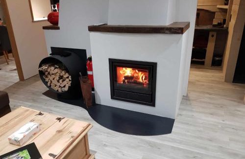 Ny Ski Chalet | Gite Au chalet de Mélines
