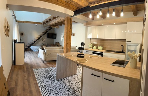 Guewenheim House | Gite au Coeur de Vosges