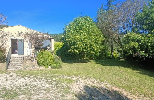 Sault Cottage | GITE AU COEUR DES LAVANDES