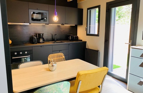 Val-de-Vesle House | Gite Au fil de L'eau