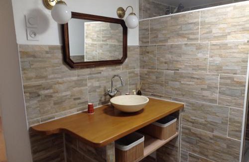 Montigny House | GITE AU PIED DES VIGNES