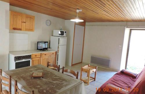 Mas-d'Orcieres Apartment | Gite au pied du mont Lozère 3