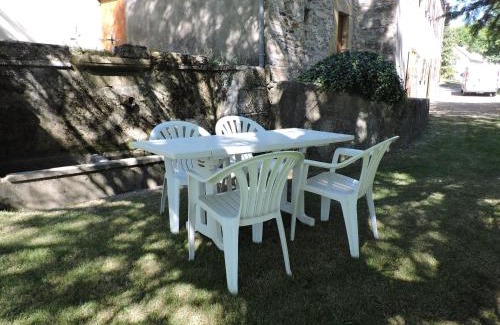 Mas-d'Orcieres Apartment | Gite au pied du mont Lozère 3