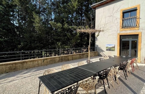 Savigny House | Gite Au Songe de l'eau in Savigny