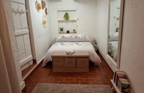 Iviers House | gite aux charmes de la campagne