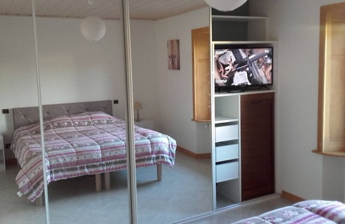 La Longeville Bed & Breakfast | Gite Aux Doubs Rêveur