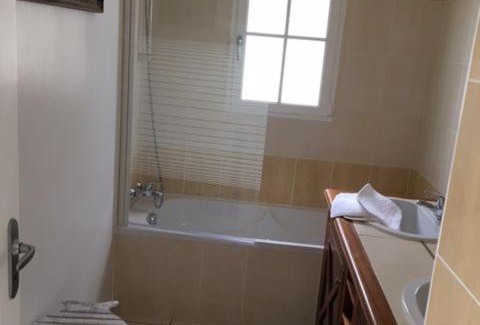 L'Aiguillon-sur-Vie House | Gite avec piscine privative