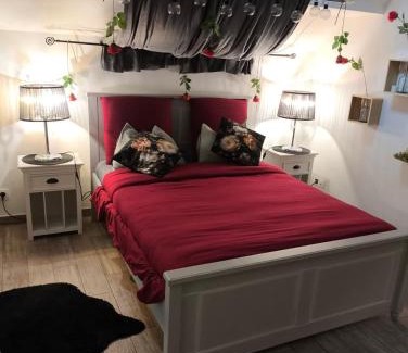 Drulingen Bed & Breakfast | Gite avec SPA privé