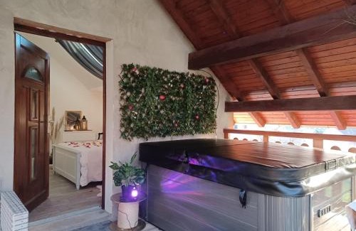 Drulingen Bed & Breakfast | Gite avec SPA privé