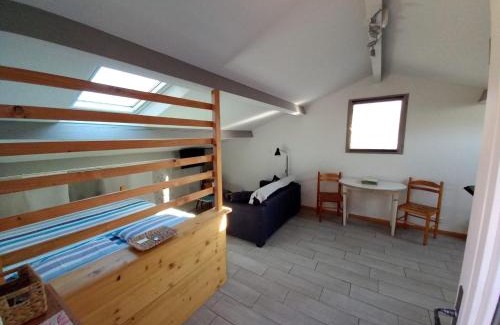 Allemagne-en-Provence Apartment | Gite avec terrasse privée proche des gorges du Verdon