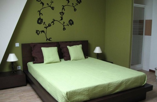 Averdon Cottage | Gite Averdon, 3 bedrooms, 8 persons