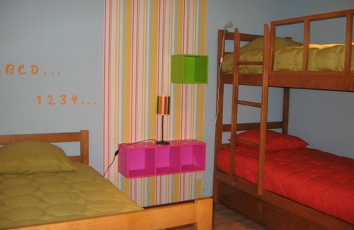 Averdon Cottage | Gite Averdon, 3 bedrooms, 8 persons