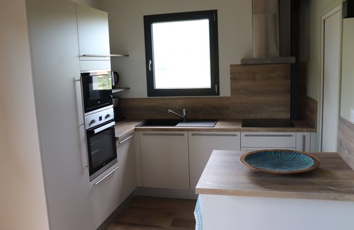 Montpeyroux House | Gite, back country, breathtaking view and jacuzzi