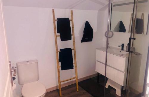 Saint-Riquier House | Gite baie de somme avec sauna privatif