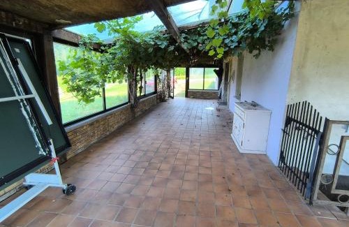 Xertigny House | Gite Belle Vue Xertigny