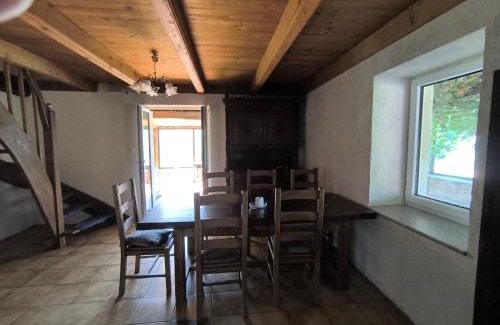 Xertigny House | Gite Belle Vue Xertigny