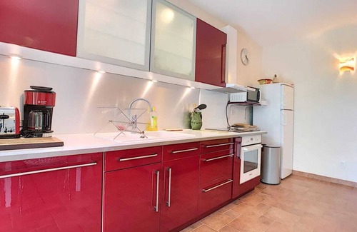 Arbellara Cottage | Gîte between sea and mountains, 10 minutes from Propriano's beaches