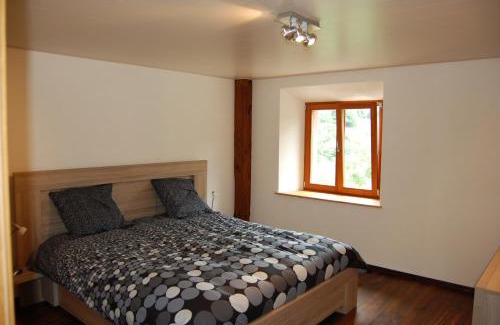 Lapoutroie Apartment | Gite Blanche Graine