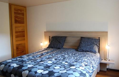 Lapoutroie Apartment | Gite Blanche Graine