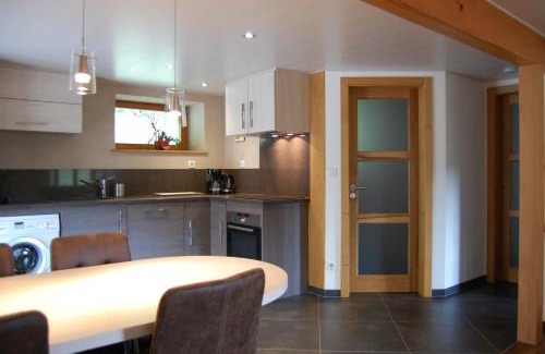 Lapoutroie Apartment | Gite Blanche Graine
