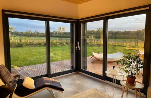 Fajoles House | Gite Bois et Nature Entre Sarlat et Rocamadour