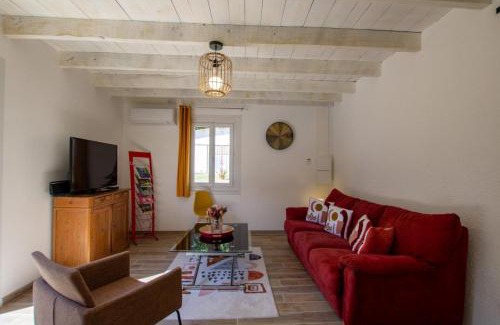 Champagnac-de-Belair House | Gite bon maraval