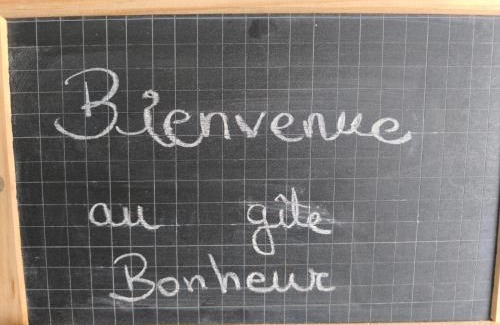 Kintzheim Apartment | Gite Bonheur et Charme