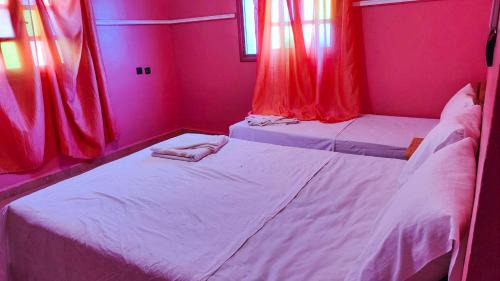 Sidi Boutayeb Hotel | GITE BOUKHALFA