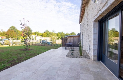 Boulazac-Isle-Manoire Cottage | Gite Boulazac Isle Manoire, 3 bedrooms, 6 persons