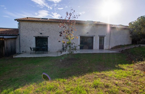 Boulazac-Isle-Manoire Cottage | Gite Boulazac Isle Manoire, 3 bedrooms, 6 persons