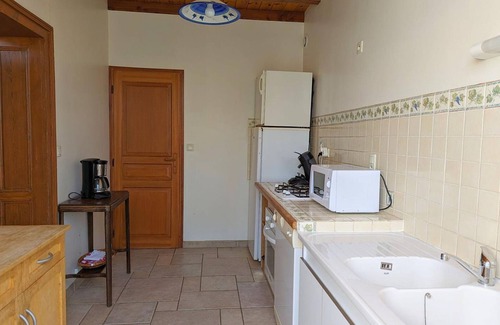 Breville Cottage | Gite Bréville, 3 bedrooms, 6 persons