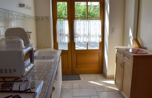 Breville Cottage | Gite Bréville, 3 bedrooms, 6 persons