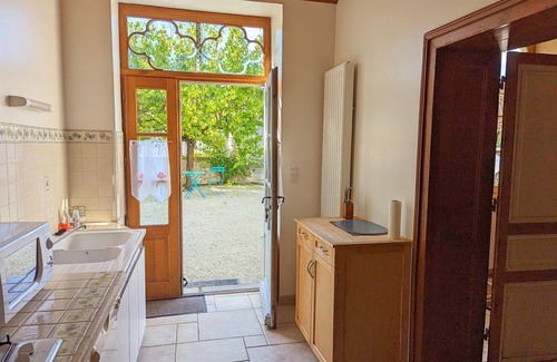 Breville Cottage | Gite Bréville, 3 bedrooms, 6 persons