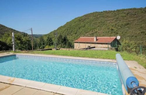 Montclar House | Gite Brousse le Chateau