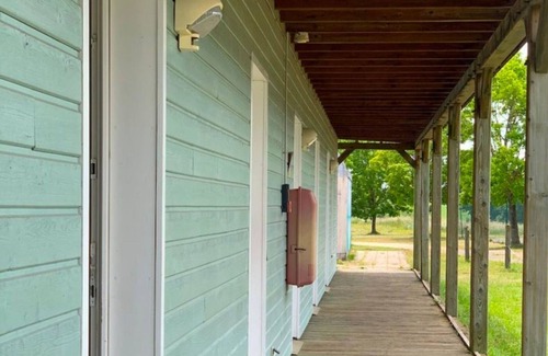 Bures Cottage | Gite Bures, studio flat, 4 persons