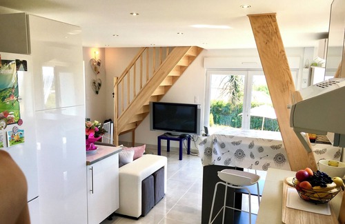 La Motte-Saint-Jean House | Gite Burgundy 71 near le PAL Basilique Cure thermale Rcea