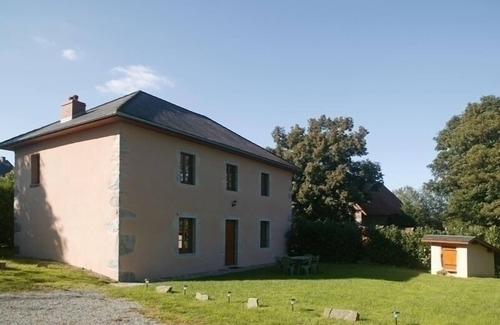 Saint-Etienne-des-Champs House | Gite Chenerailles - Saint-etienne-des-champs